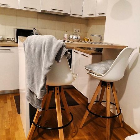 Apartman Bilja 3* Zagreb Dış mekan fotoğraf
