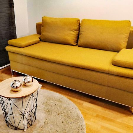 Apartman Bilja 3* Zagreb Dış mekan fotoğraf
