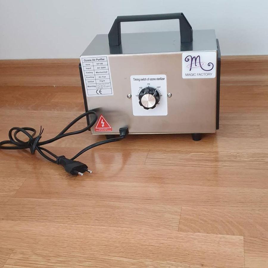 Apartman Bilja 3* Zagreb Dış mekan fotoğraf