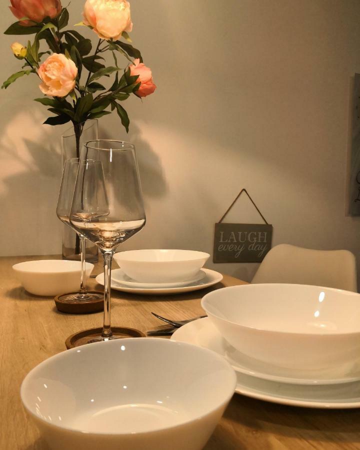 Apartman Bilja 3* Zagreb Dış mekan fotoğraf