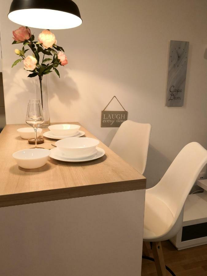 Apartman Bilja 3* Zagreb Dış mekan fotoğraf