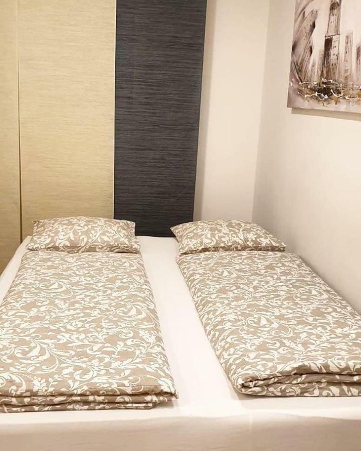Apartman Bilja 3* Zagreb Dış mekan fotoğraf