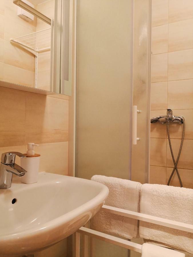 Apartman Bilja 3* Zagreb Dış mekan fotoğraf