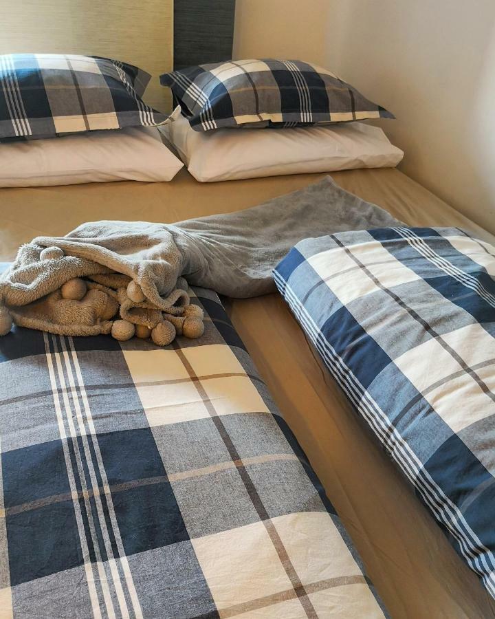 Apartman Bilja 3* Zagreb Dış mekan fotoğraf