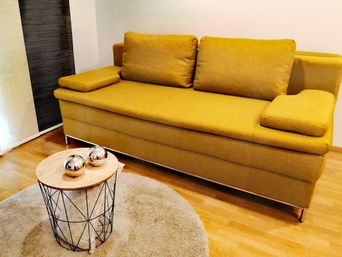 Apartman Bilja 3* Zagreb Dış mekan fotoğraf