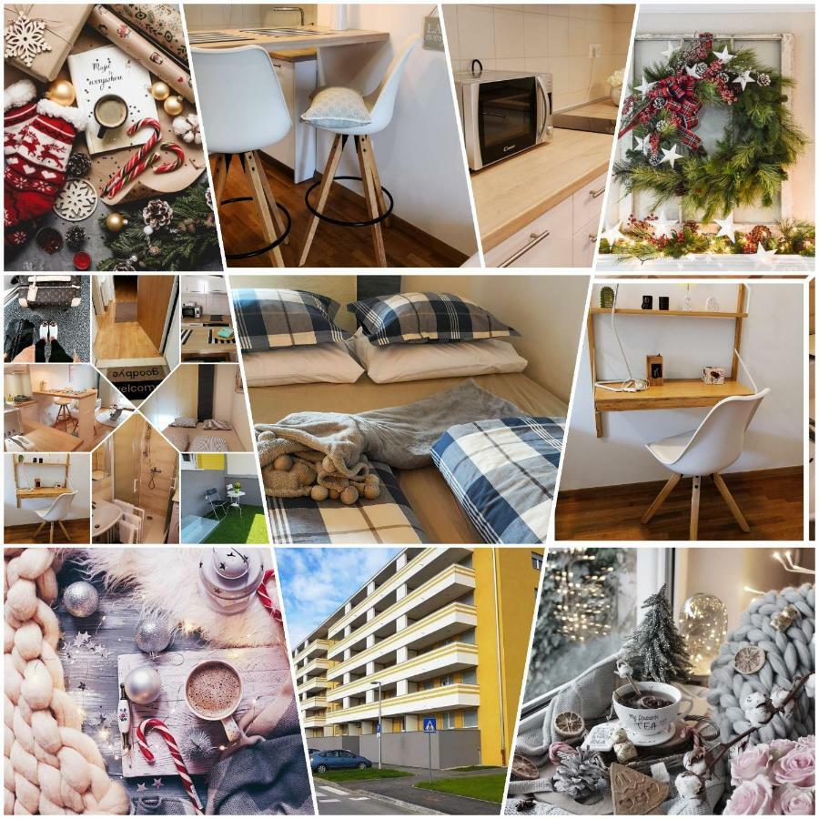 Apartman Bilja 3* Zagreb Dış mekan fotoğraf
