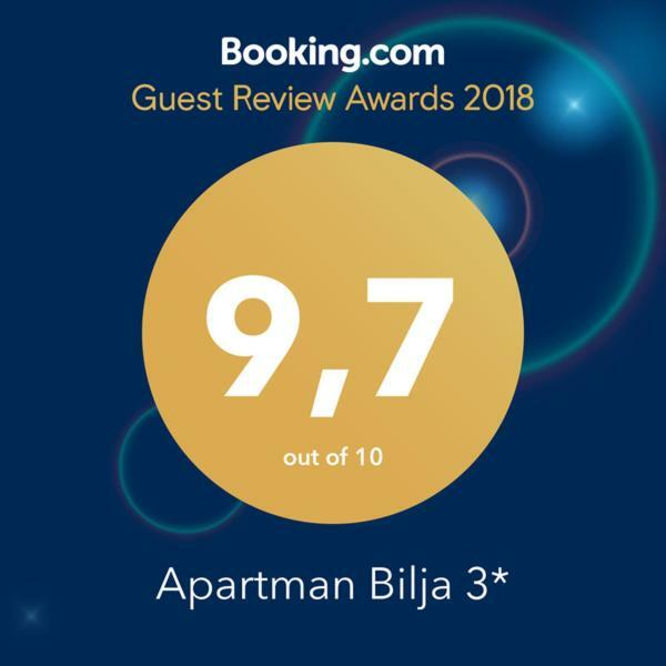 Apartman Bilja 3* Zagreb Dış mekan fotoğraf