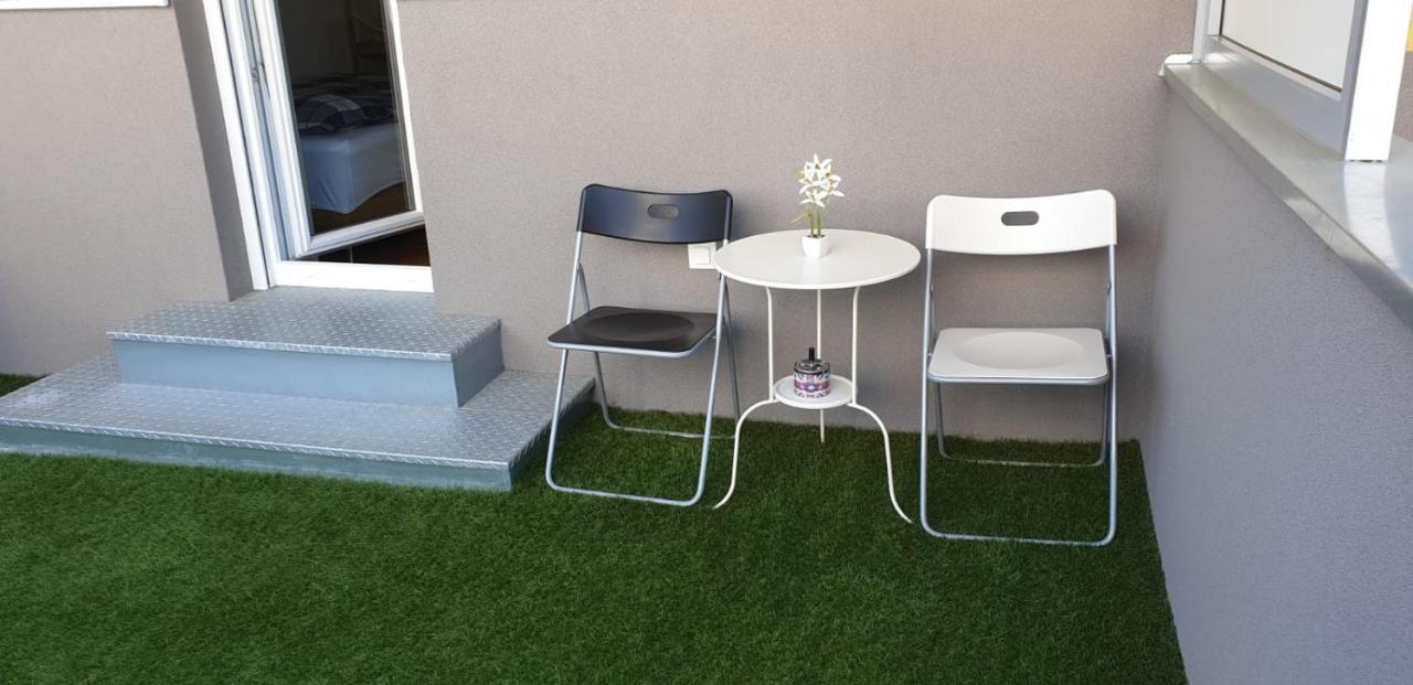 Apartman Bilja 3* Zagreb Dış mekan fotoğraf