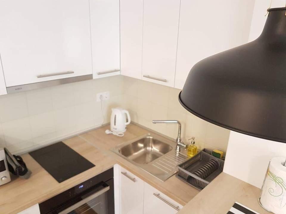 Apartman Bilja 3* Zagreb Dış mekan fotoğraf