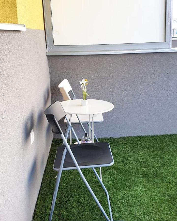 Apartman Bilja 3* Zagreb Dış mekan fotoğraf